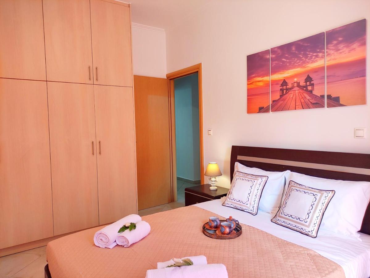 Gabriil City Apartment Chania  Exterior foto
