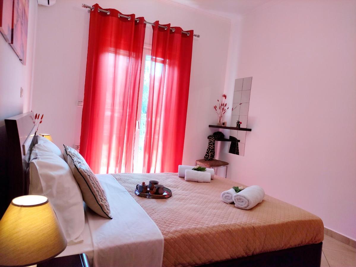 Gabriil City Apartment Chania  Exterior foto