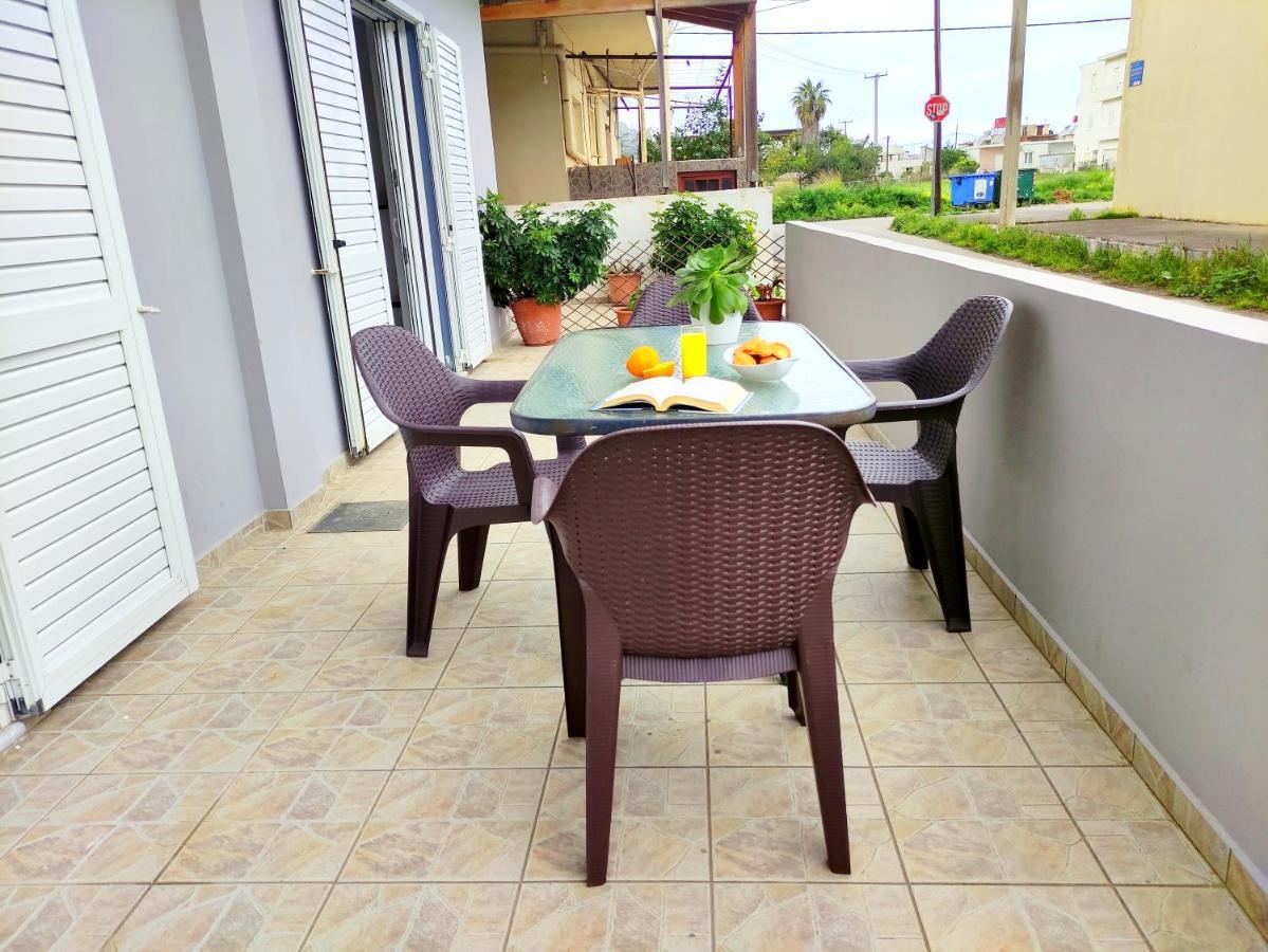 Gabriil City Apartment Chania  Exterior foto