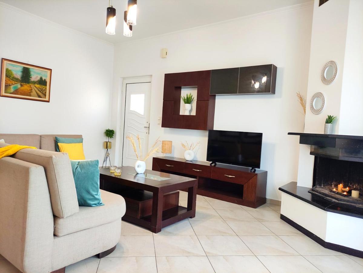Gabriil City Apartment Chania  Exterior foto