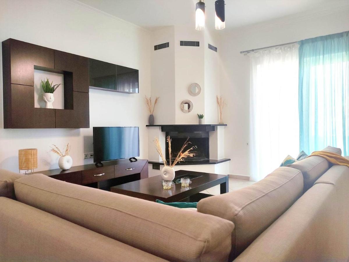 Gabriil City Apartment Chania  Exterior foto