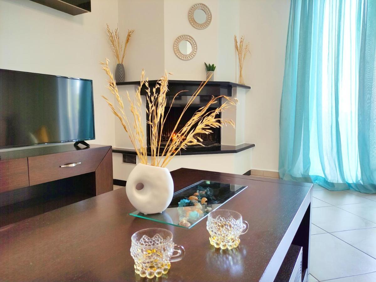 Gabriil City Apartment Chania  Exterior foto