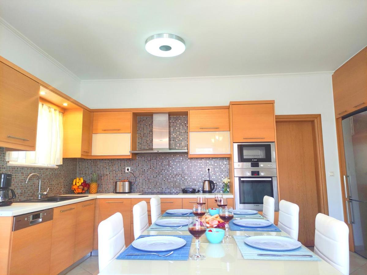 Gabriil City Apartment Chania  Exterior foto