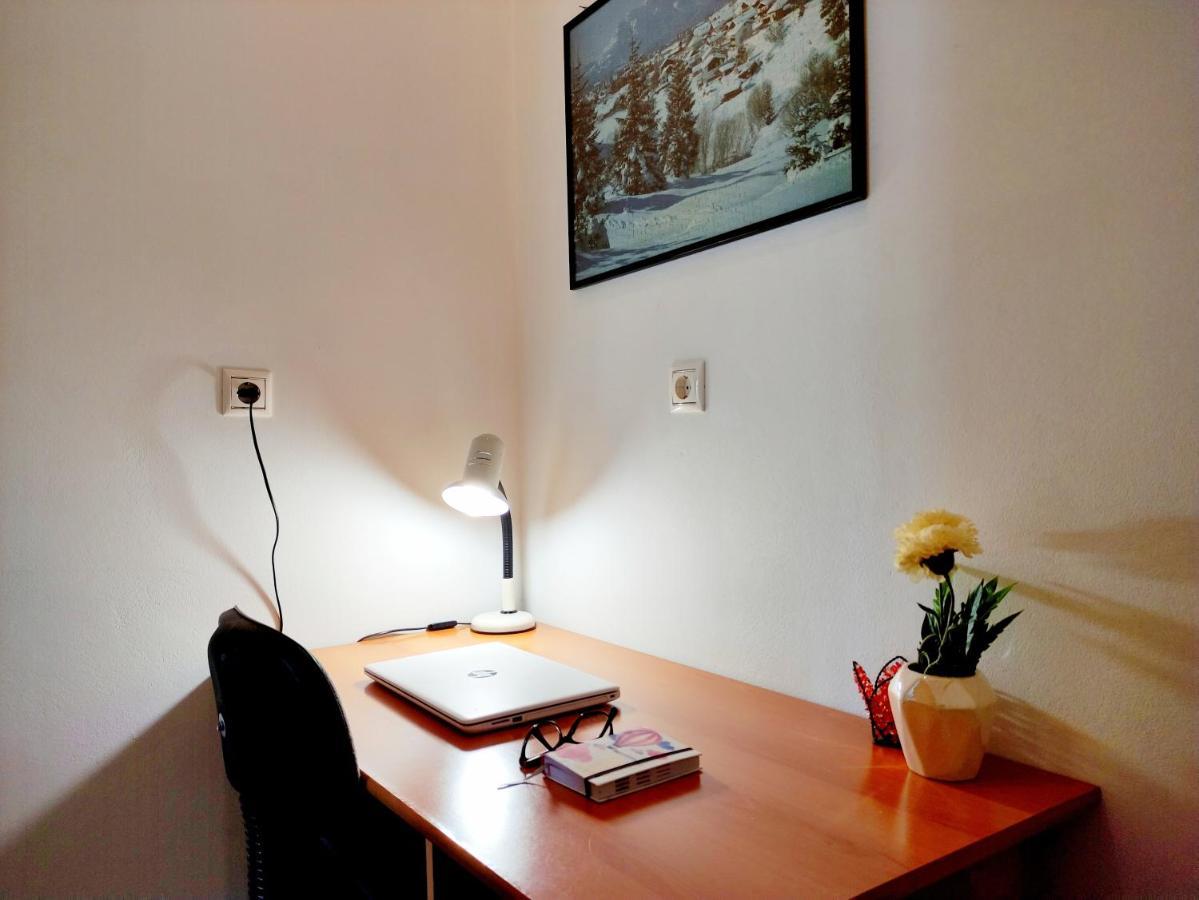 Gabriil City Apartment Chania  Exterior foto