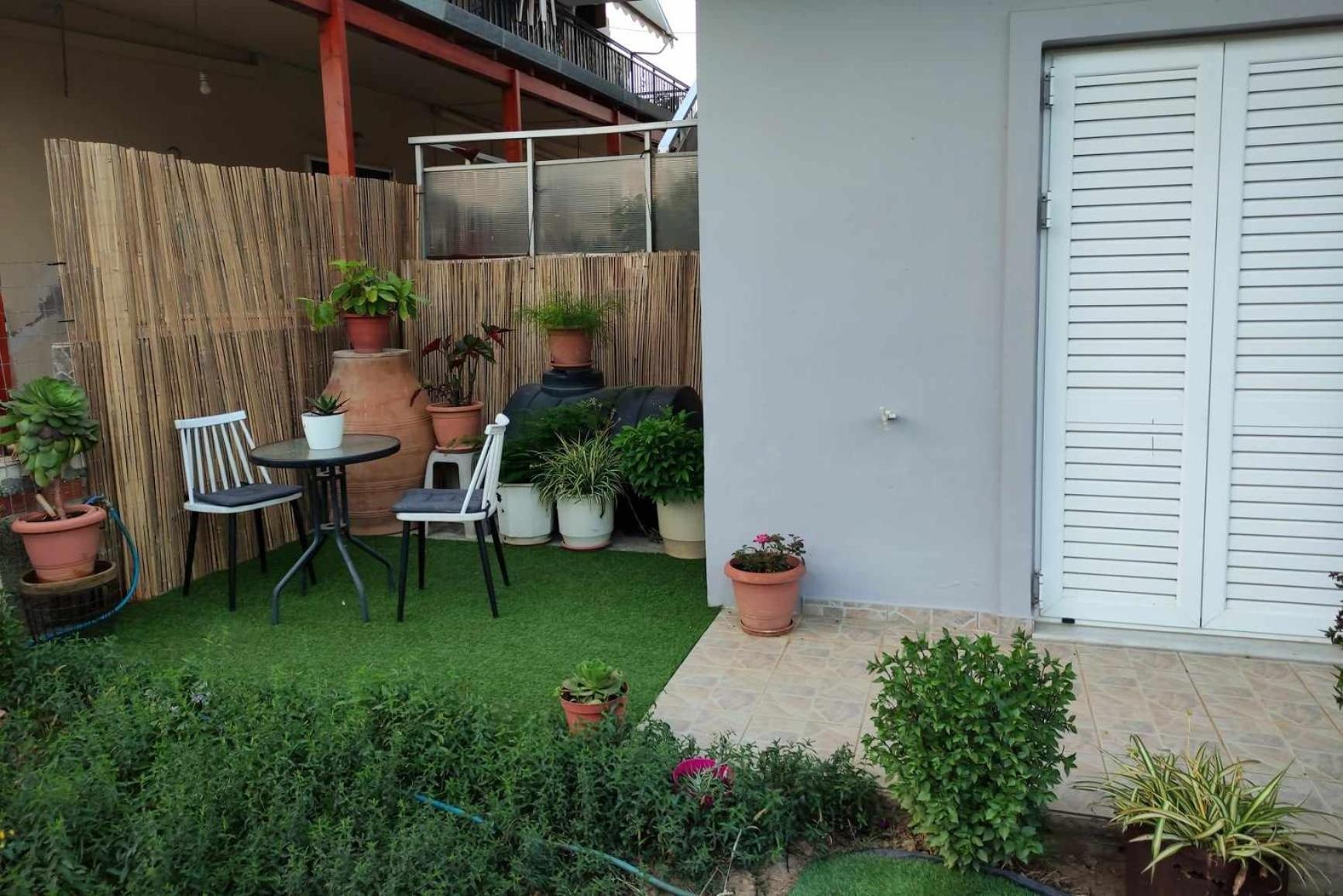Gabriil City Apartment Chania  Exterior foto